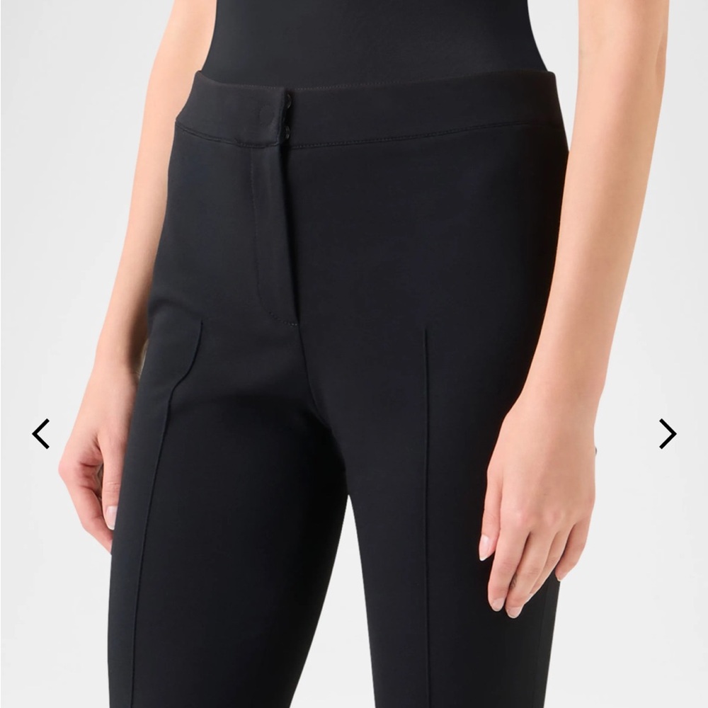 Akris punto Mara Skinny Pants - Picture 4 of 12